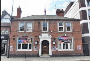 Southgate Club